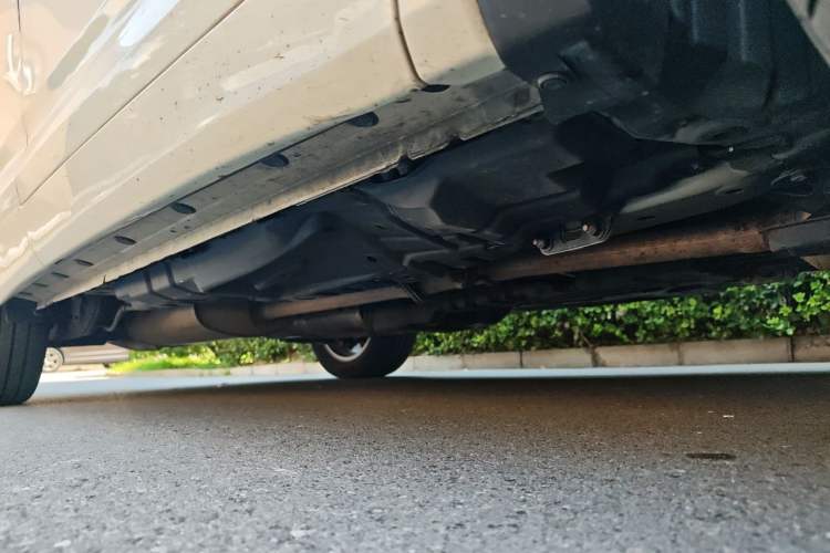 Used Toyota Highlander 2018 2.0T Four-Wheel Drive Supreme Edition 7-Seater China VI Chassis Front Right