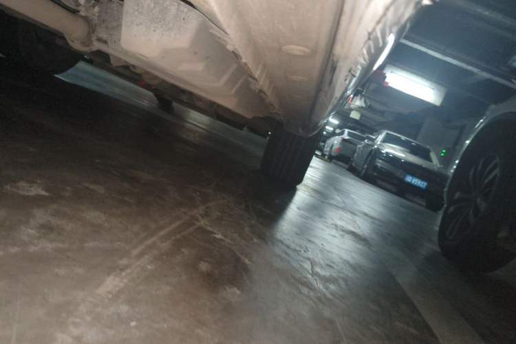 Used Toyota Highlander 2018 2.0T Four-Wheel Drive Supreme Edition 7-Seater China VI Chassis Rear Right