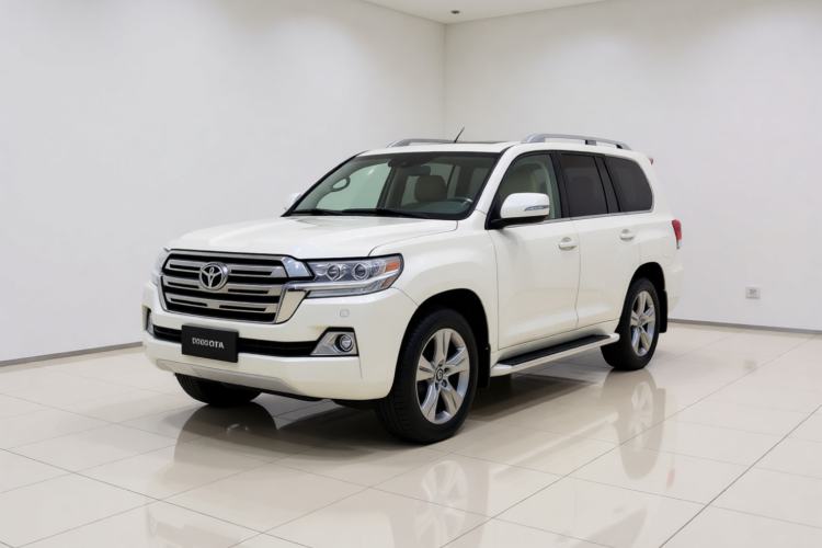 Used Toyota Highlander 2018 2.0T Four-Wheel Drive Luxury Version 7 Seats China VI Standard Exterior 5