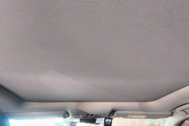 Used Toyota Highlander 2018 2.0T Four-Wheel Drive Prestige Version 7 Seats China V Emission Standard Headliner