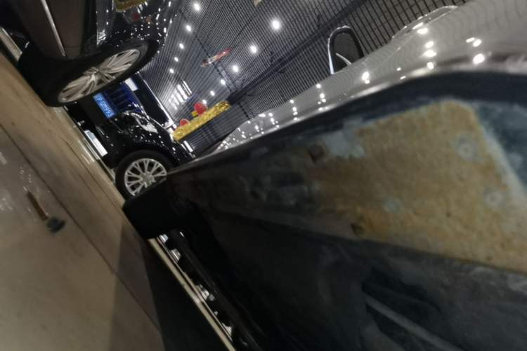 Used Toyota Highlander 2018 2.0T Four-Wheel Drive Luxury Version 7 Seats China VI Standard Left Side Sill