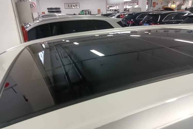 Used Toyota Highlander 2018 2.0T Four-Wheel Drive Luxury Version 7 Seats China VI Standard Roof