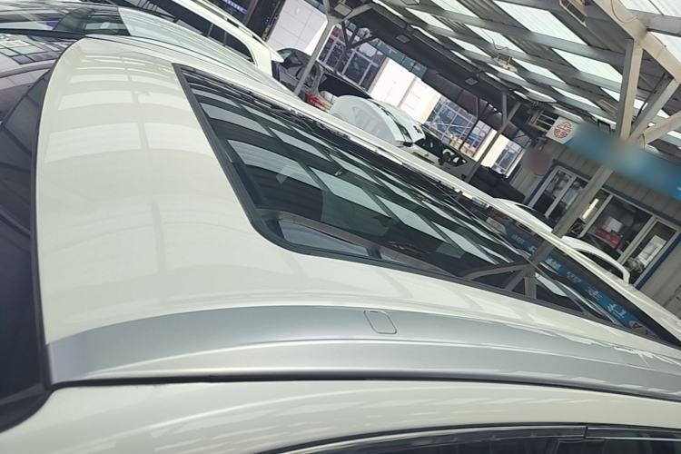 Used Toyota Highlander 2018 2.0T Four-Wheel Drive Luxury Edition 7 Seats China V Emission Standard Roof