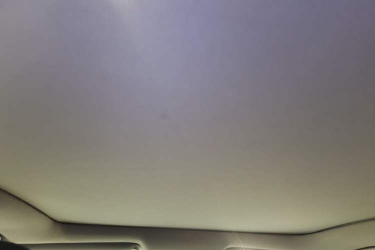 Used Toyota Highlander 2021 2.0T Two-Wheel Drive Luxury Edition 7 Seats Headliner