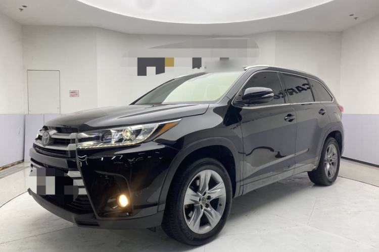 Ojetý Toyota Highlander 2021 2.0T Four-Wheel Drive Luxury Edition 7 Seats Guazi used car, China used car export, Used car for sale, Used  cars, Cheapest cars for sale