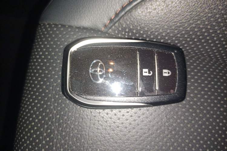 Used Toyota Highlander 2021 2.0T Four-Wheel Drive Luxury Edition 7 Seats Interior 1