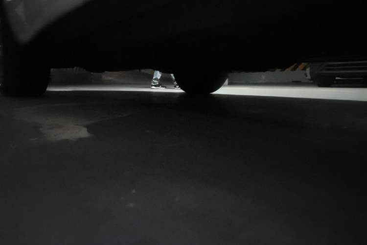 Used Toyota Highlander 2021 2.0T Four-Wheel Drive Luxury Edition 7 Seats Chassis Front Right
