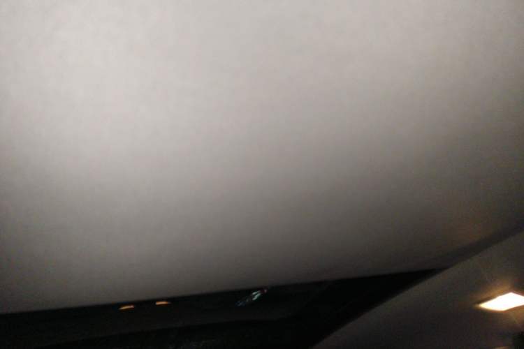 Used Toyota Highlander 2021 2.0T Four-Wheel Drive Luxury Edition 7 Seats Headliner