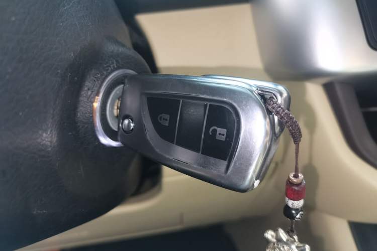 Used Toyota Highlander 2021 2.0T Four-Wheel Drive Elite Edition 7-Seater Interior 1