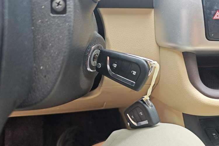 Used Toyota Highlander 2021 2.0T Four-Wheel Drive Elite Edition 7-Seater Vehicle Key