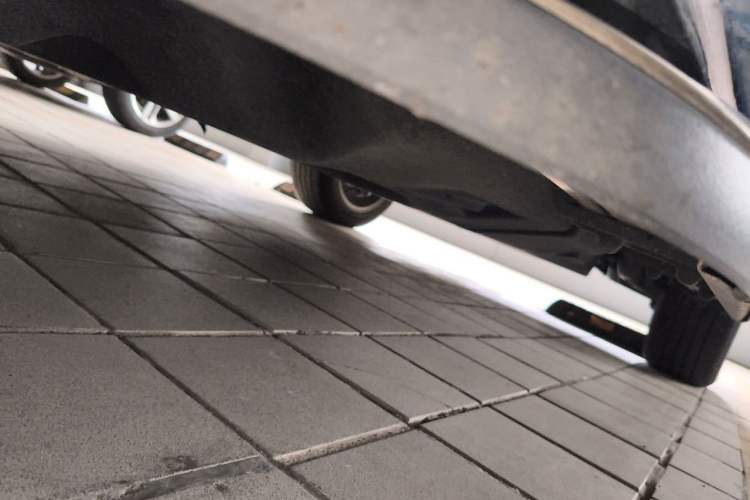 Used Toyota Highlander 2022 380T Four-Wheel Drive Ultimate 7-Seater Chassis Front Left