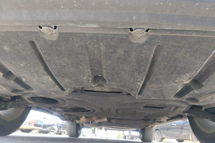 Used Toyota Highlander 2022 Dual-Engine 2.5L 4x4 Elite Edition 7-Seater Chassis Front