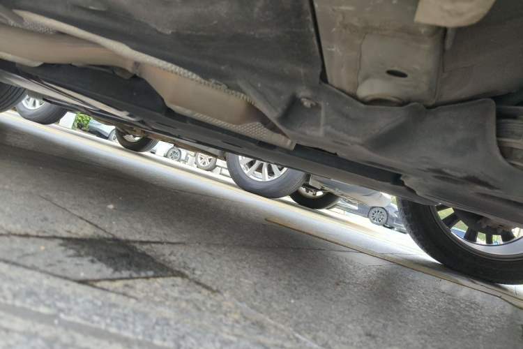 Used Toyota Highlander 2022 Dual-Engine 2.5L Four-Wheel Drive Prestige Version 7 Seats Chassis Front Right