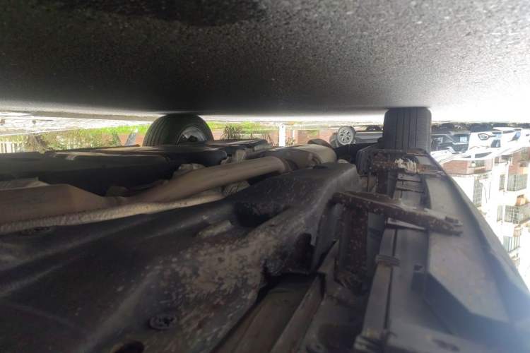 Used Toyota Highlander 2022 Dual-Engine 2.5L Four-Wheel Drive Prestige Version 7 Seats Chassis Front Right