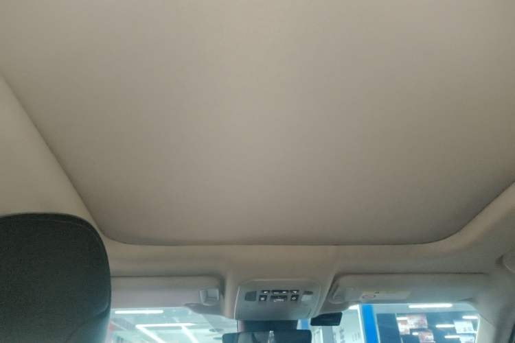 Used Toyota Highlander 2022 380T 4x4 Luxury Edition 7 Seats Headliner