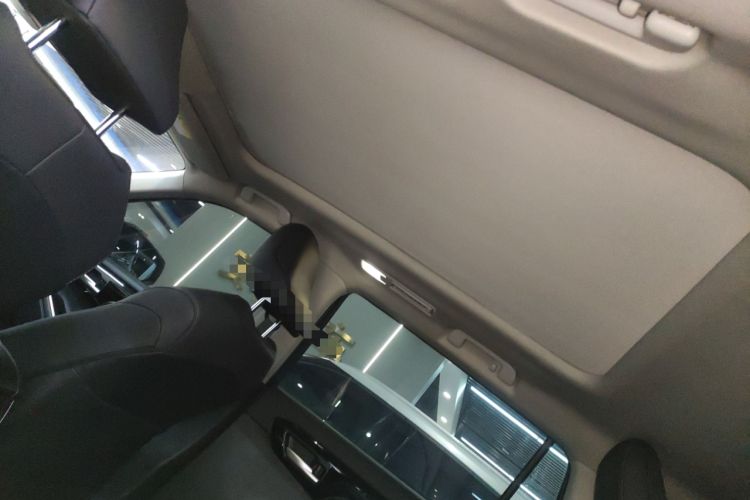 Used Toyota Highlander 2022 380T 4x4 Luxury Edition 7 Seats Headliner