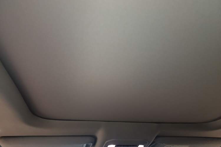 Used Toyota Highlander 2022 380T 4x4 Luxury Edition 7 Seats Headliner