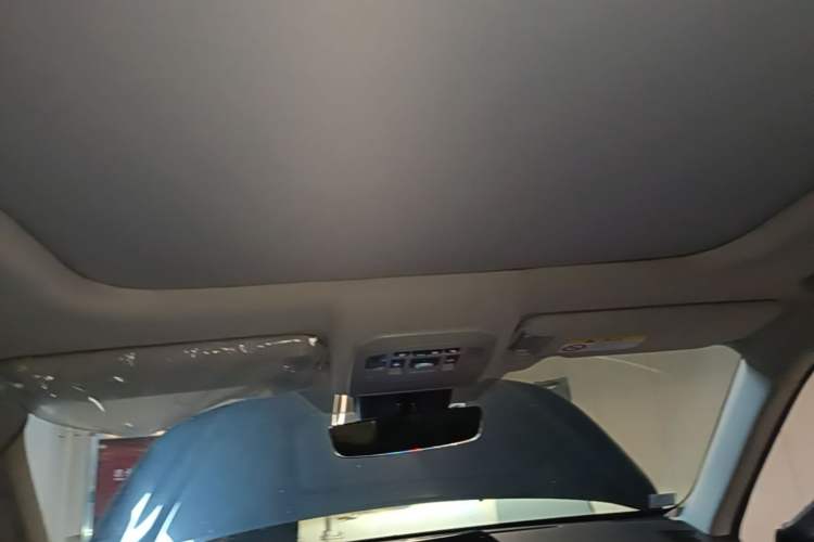 Used Toyota Highlander 2022 380T 4x4 Luxury Edition 7 Seats Headliner