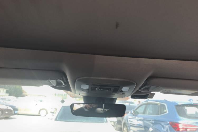 Used Toyota Highlander 2022 380T 4x4 Luxury Edition 7 Seats Headliner