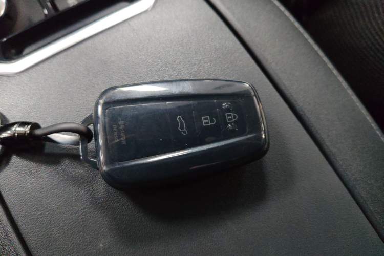 Used Toyota Highlander 2022 380T Four-Wheel Drive Prestige Edition 7-Seater Interior 1