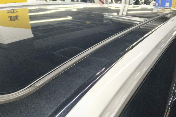 Used Toyota Highlander 2022 Dual-Engine 2.5L Four-Wheel Drive Supreme Edition 7-Seater Roof