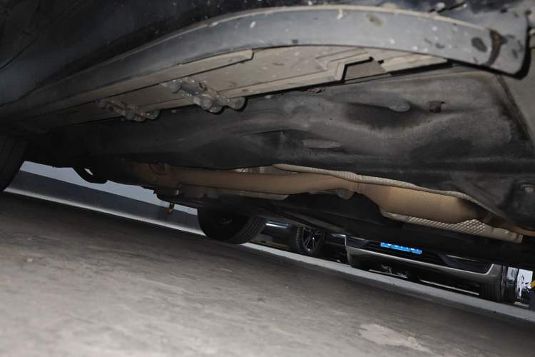 Used Toyota Highlander 2022 Dual-Engine 2.5L Four-Wheel Drive Supreme Edition 7-Seater Chassis Front Right