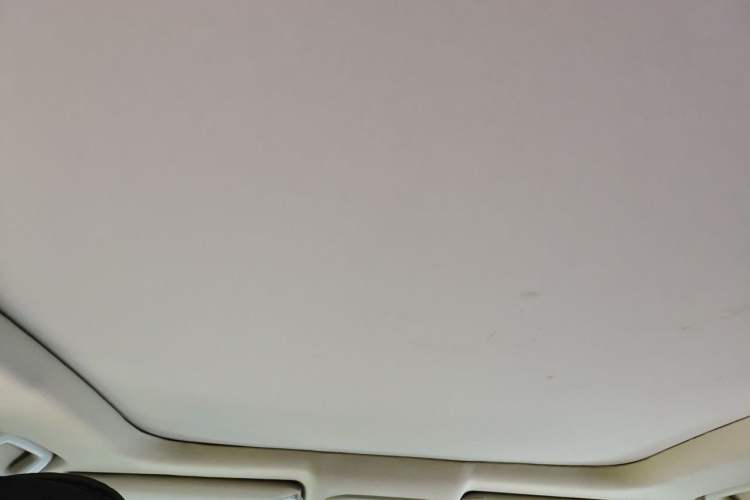 Used Toyota Highlander 2022 Dual-Engine 2.5L Four-Wheel Drive Luxury Edition 7 Seats Headliner