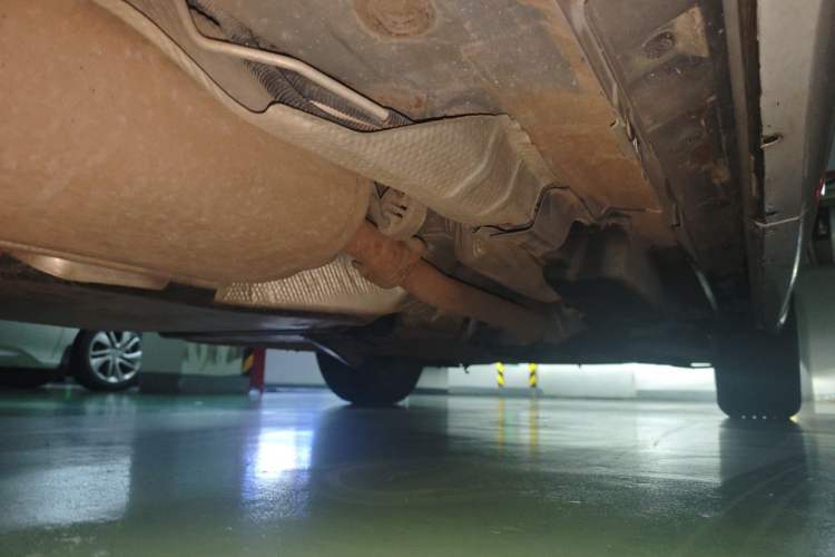 Used Toyota Highlander 2022 Dual-Engine 2.5L 4x4 Elite Edition 7-Seater Chassis Rear Right