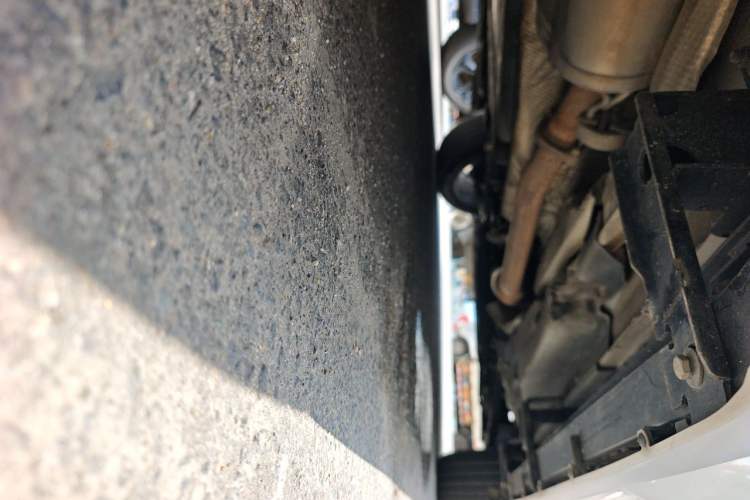 Used Toyota Highlander 2022 Dual-Engine 2.5L Four-Wheel Drive Supreme Edition 7-Seater Chassis Rear Right