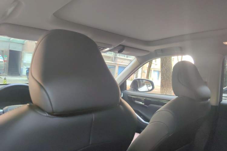 Used Toyota Highlander 2022 380T 4x4 Luxury Edition 7 Seats Headliner