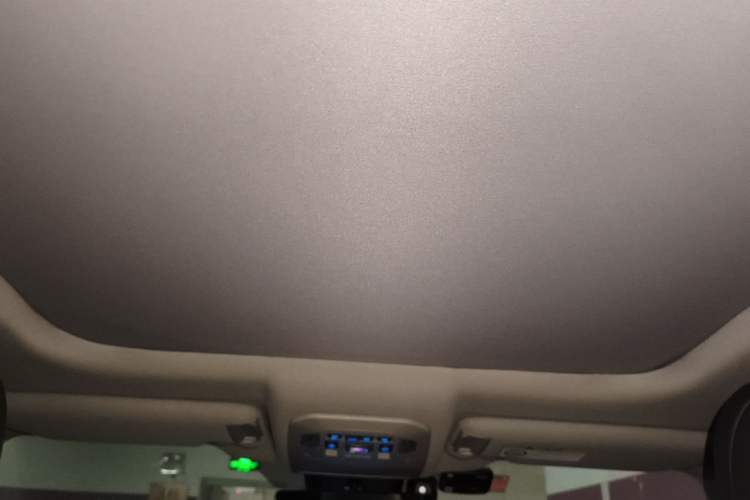 Used Toyota Highlander 2022 380T 4x4 Luxury Edition 7 Seats Headliner