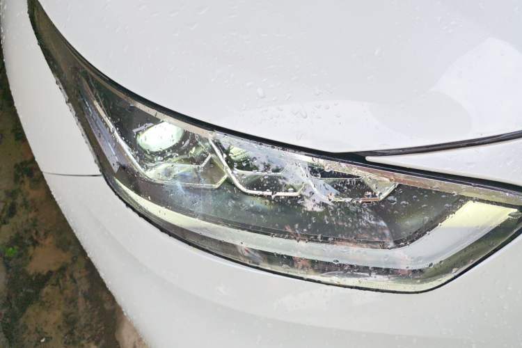 Used Toyota Highlander 2022 380T 4x4 Luxury Edition 7 Seats Right Front Headlight