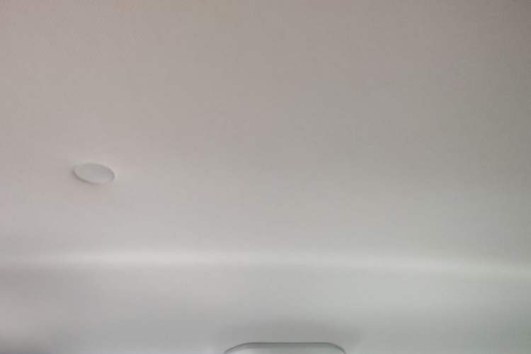 Used Toyota Highlander 2023 2.5L Smart Electric Hybrid Dual-Drive Elite Version 7 Seats Headliner