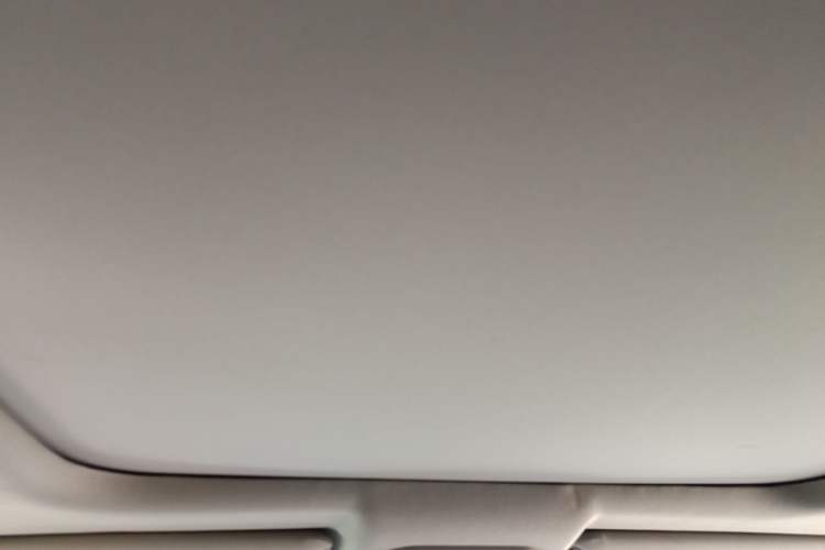 Used Toyota Highlander 2023 2.5L Smart Electric Hybrid Dual-Engine Four-Wheel Drive Prestige Version – 7 Seats Headliner