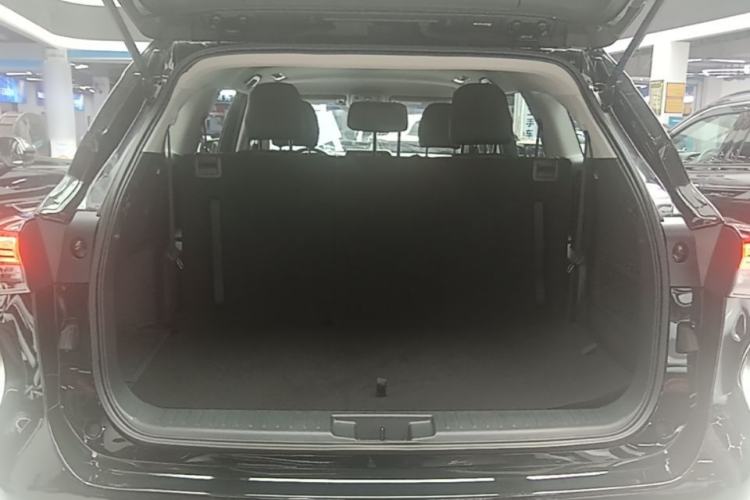 Used Toyota Highlander 2023 2.5L Smart Electric Hybrid Dual-Engine 4x4 Elite Edition 7 Seats Trunk