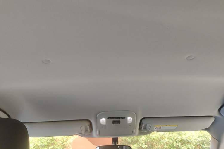 Used Toyota Highlander 2023 2.5L Smart Electric Hybrid Dual-Engine 4x4 Elite Edition 7 Seats Headliner