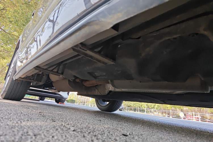 Used Toyota Highlander 2024 380T Four-Wheel Drive Prestige Version 7 Seats Chassis Front Right