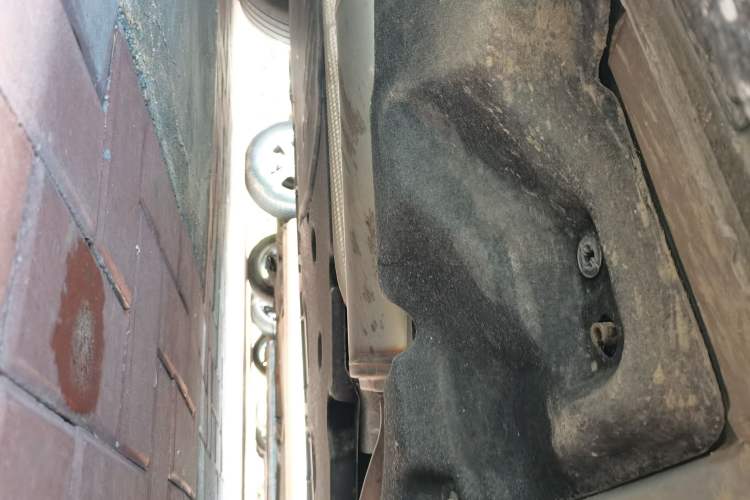 Used Toyota Highlander 2024 380T Four-Wheel Drive Prestige Version 7 Seats Chassis Front Right