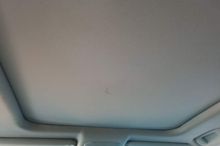 Used Toyota Highlander 2024 380T Four-Wheel Drive Prestige Version 7 Seats Headliner
