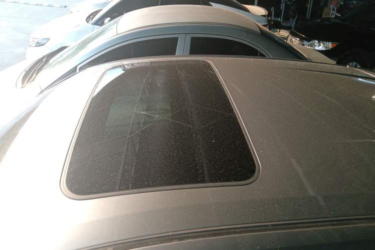 Used Toyota IZOA 2021 2.0L Enjoy Edition Roof