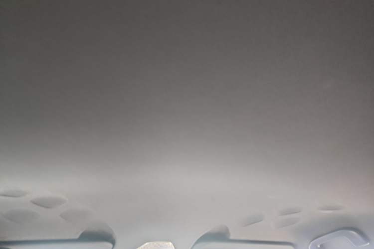 Used Toyota IZOA 2018 2.0L Yichi Version China VI Standard Headliner