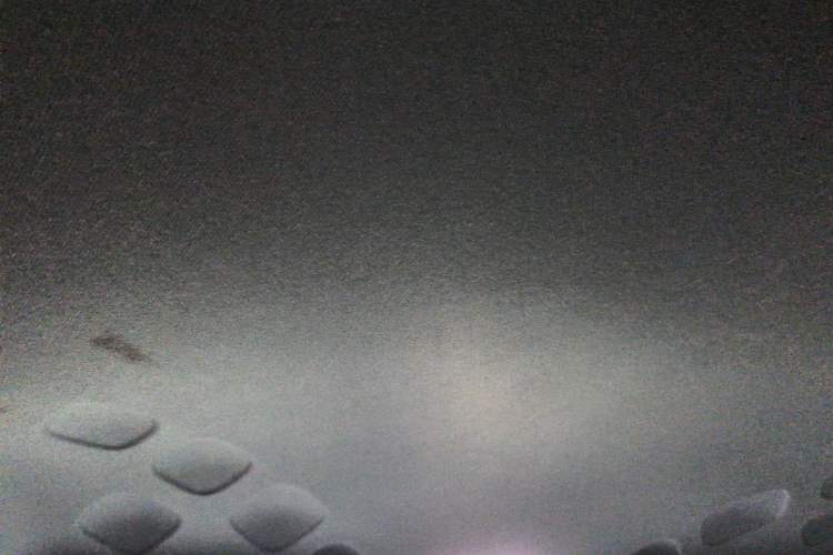 Used Toyota IZOA 2018 2.0L Yichi Edition China V Standard Headliner