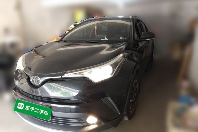 Toyota IZOA 2018 2.0L Yichi Edition China V Standard usata Guazi used car, China used car export, Used car for sale, Used cars, Cheapest cars for sale