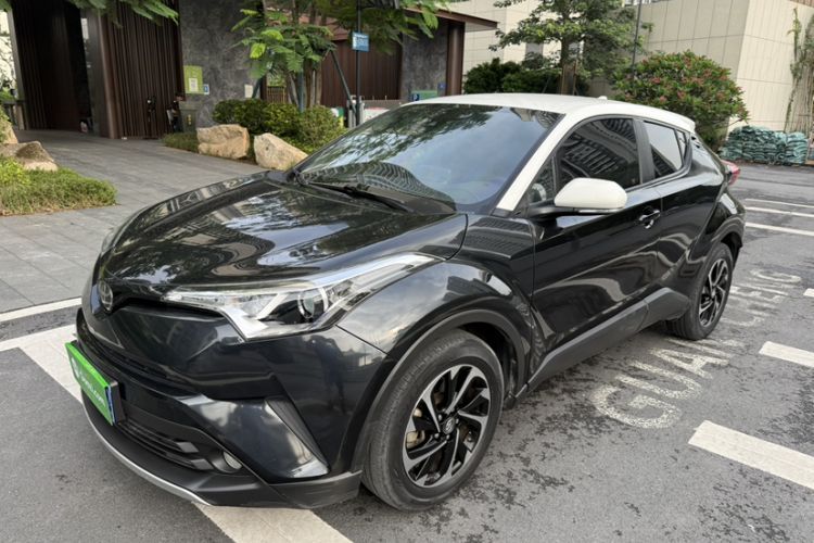 Used Toyota IZOA 2018 2.0L Yichi Version China VI Standard Guazi used car, China used car export, Used car for sale, Used  cars, Cheapest cars for sale
