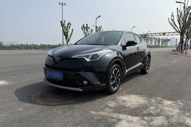 Ojetý Toyota IZOA 2018 2.0L Yichi Edition China V Standard Guazi used car, China used car export, Used car for sale, Used  cars, Cheapest cars for sale