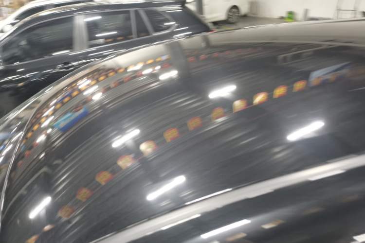 Used Toyota IZOA 2018 2.0L Yidong Version China V Standard Roof