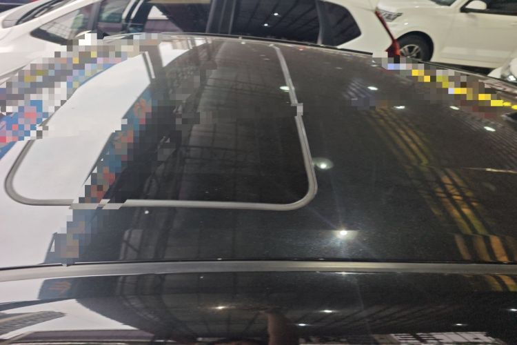 Used Toyota IZOA 2018 2.0L Yichi Version China VI Standard Roof