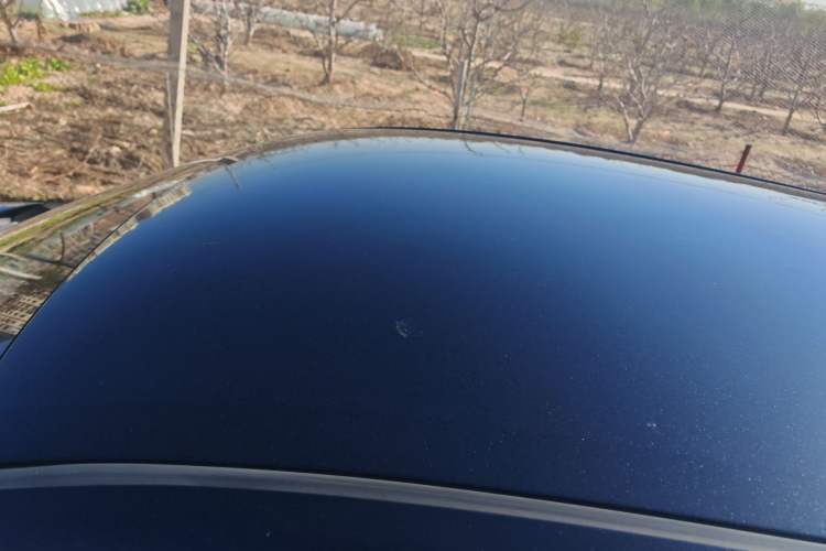 Used Toyota IZOA 2018 2.0L Yichi Version China VI Standard Roof