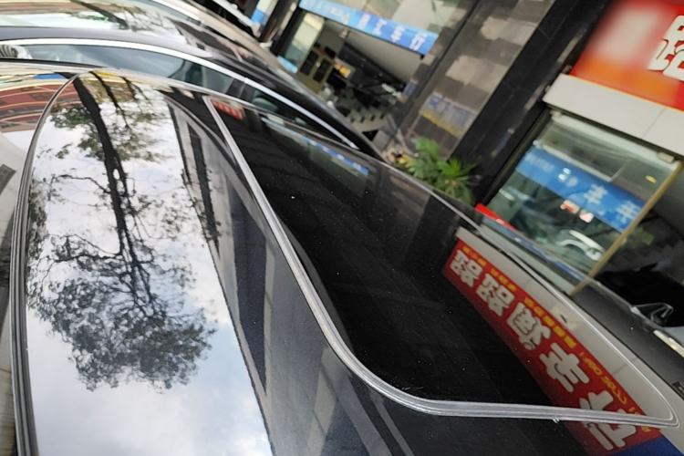 Used Toyota IZOA 2018 2.0L Yichi Edition China V Standard Roof