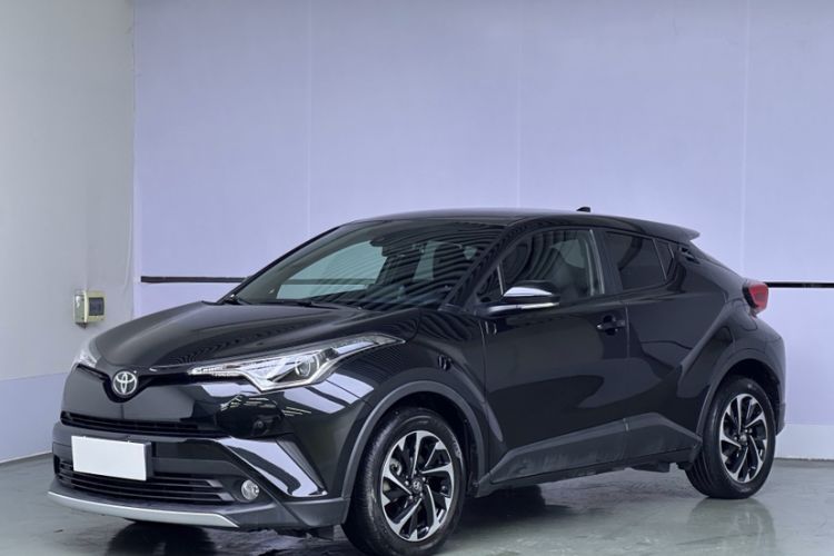 Toyota IZOA 2018 2.0L Yichi Version China VI Standard usado Guazi used car, China used car export, Used car for sale, Used cars, Cheapest cars for sale